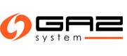 GAZ SYSTEM